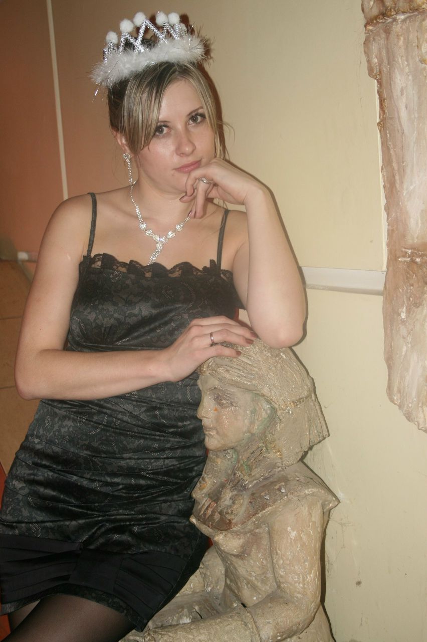 Румия Власенко | Саратов