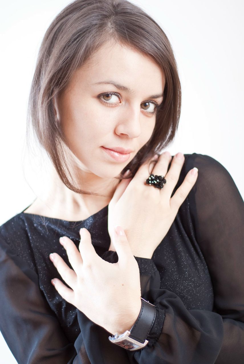 Jallin Lillifee | Николаев