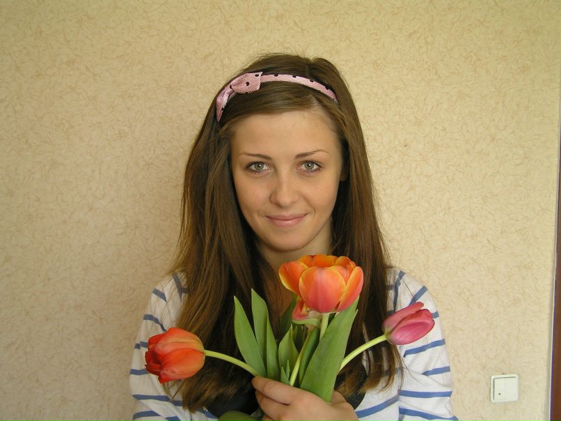 Дарья Тоньшева | Новосибирск