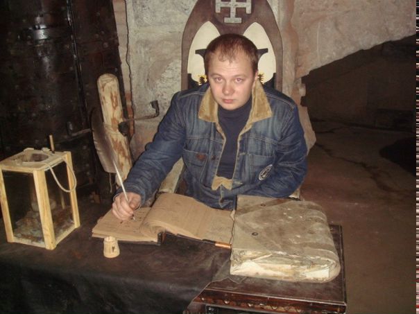 №12, Леха Алексеев №12, Леха Алексеев