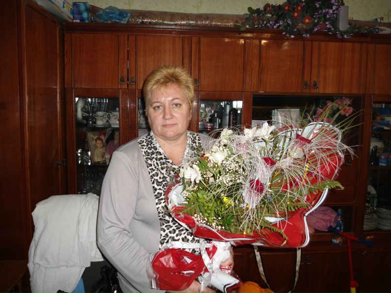 Людмила Анищенко | Краснодар