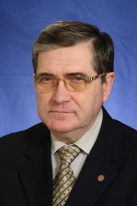 Олег Терентьев