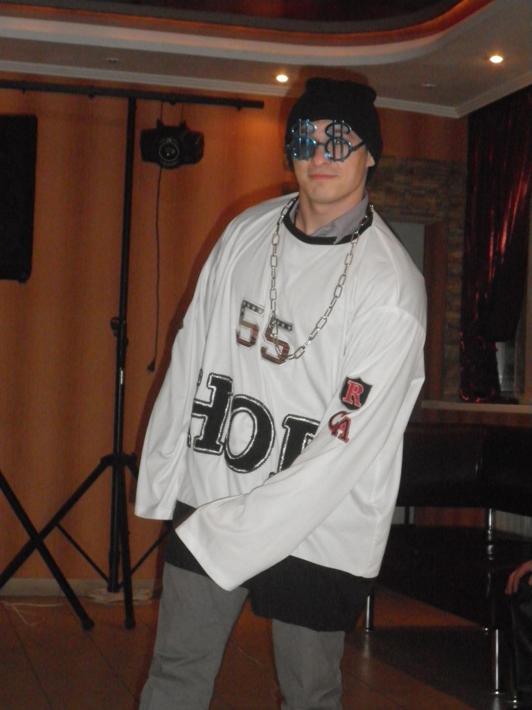 Вадим Алексеенко | Омск