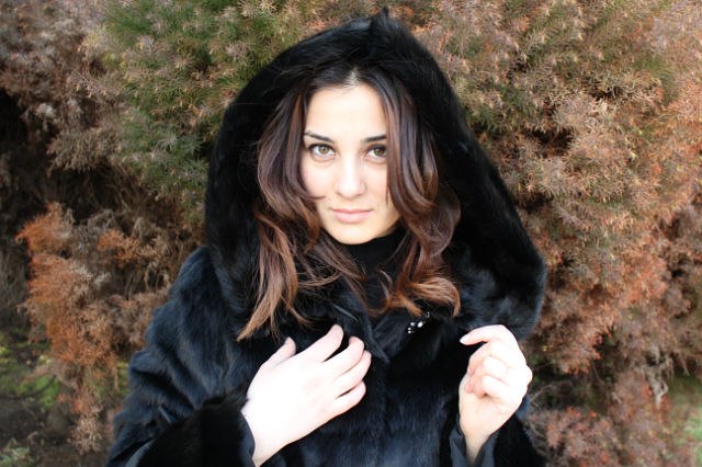 Полина Мухина | 