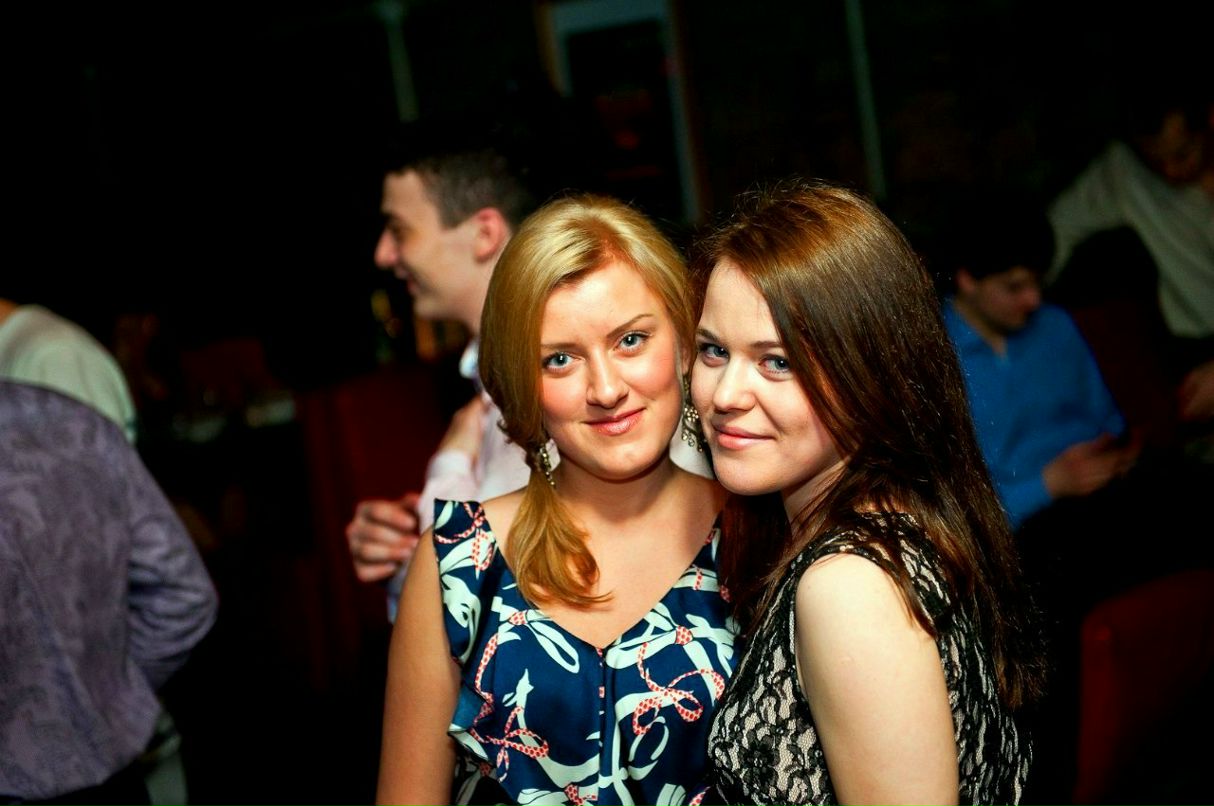 Катя Афонина | Новосибирск