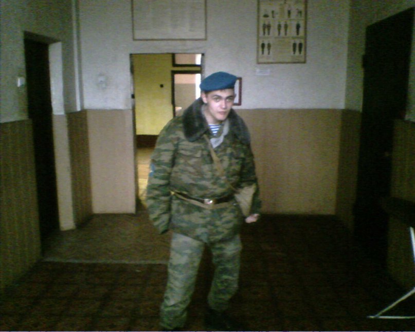 Никита Бажуков -=4096=- | Ухта