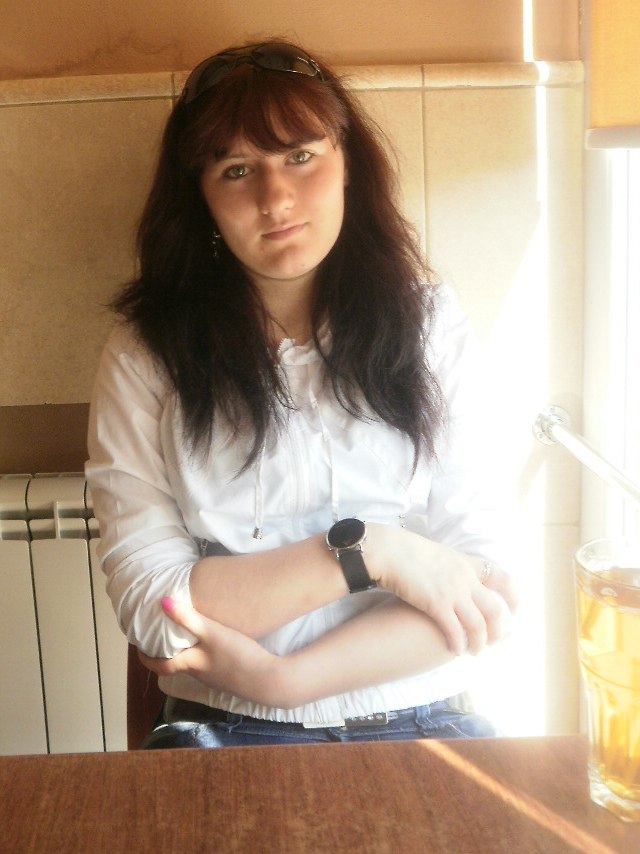 Елена Вертеба | 