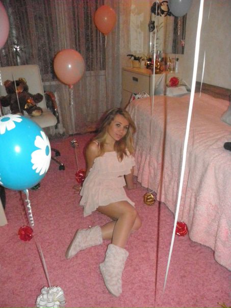 №12, Даша Шишко, 30 лет, Черкассы №12, Даша Шишко, 30 лет, Черкассы