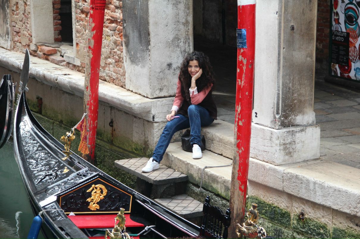 Nana Asoeva | Санкт-Петербург