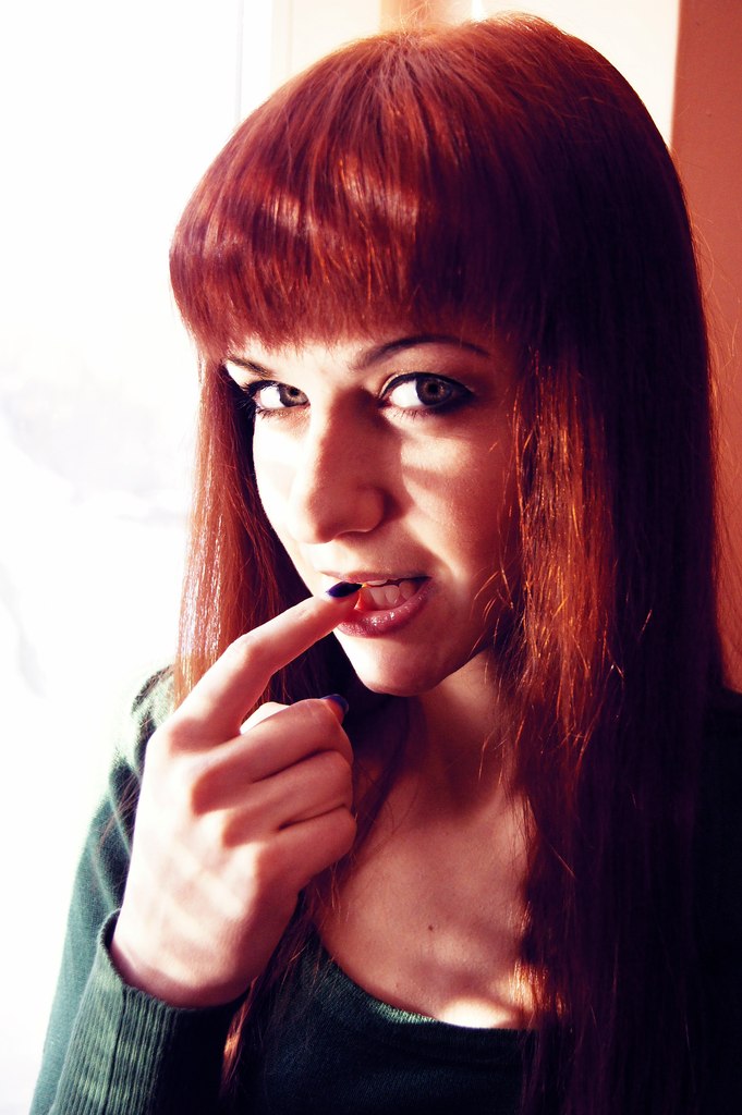 Оксана Кистанова | Красноярск