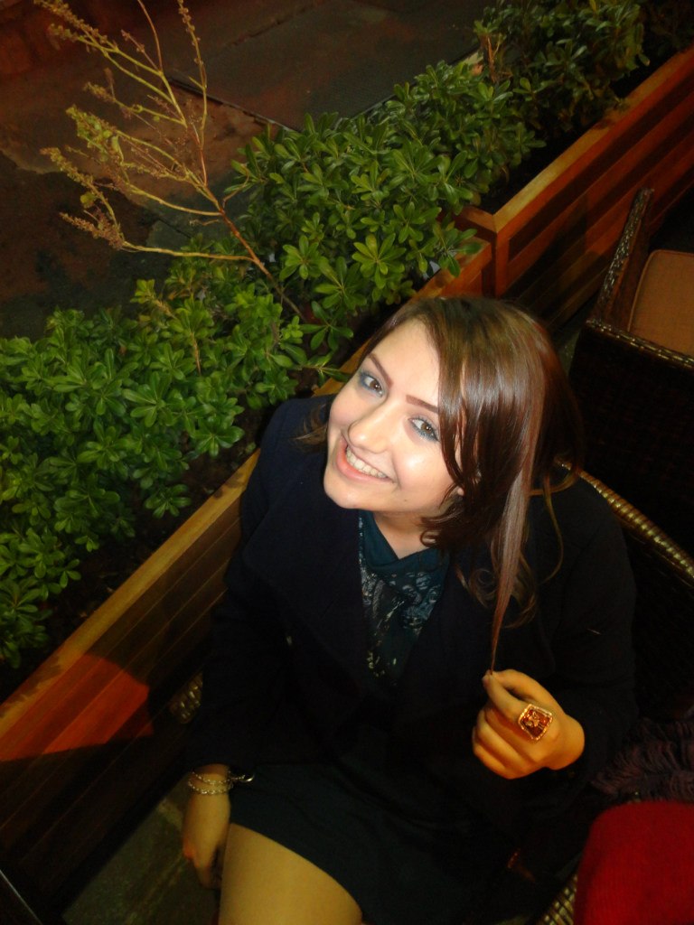 Maya Solh | Москва