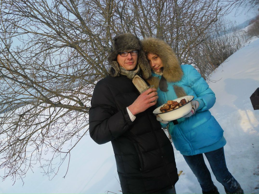 Константин Гришанин Васильевич | Нижний Новгород