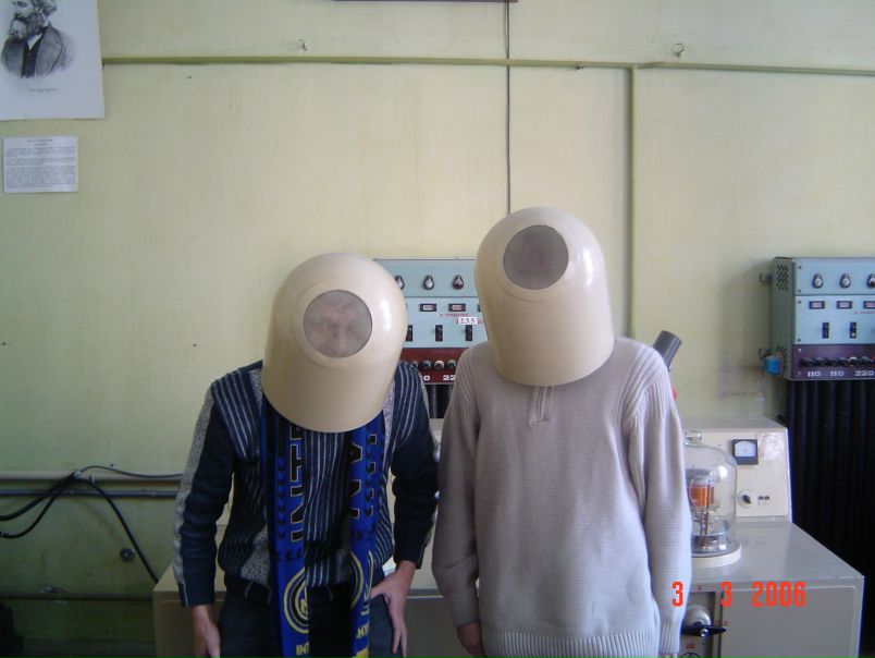 №7, Илья Бровь №7, Илья Бровь