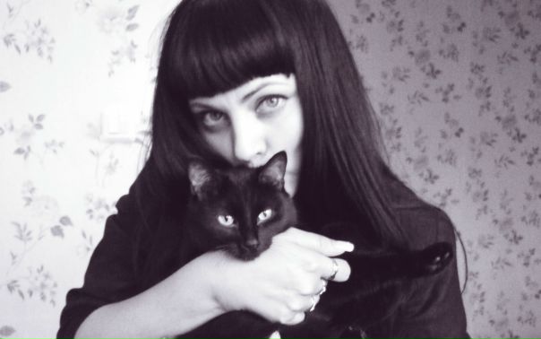 №4, Ирина Волченко №4, Ирина Волченко