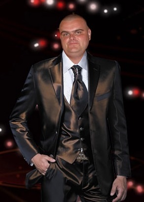 №22, Віталій Піменов, 37 лет, Каменец-Подольский №22, Віталій Піменов, 37 лет, Каменец-Подольский