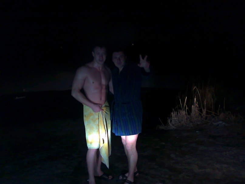 Коля Гвоздецкий | Днепр (Днепропетровск)