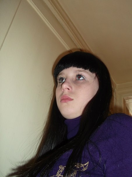 №105, Наташа Раньжина, Волгоград №105, Наташа Раньжина, Волгоград