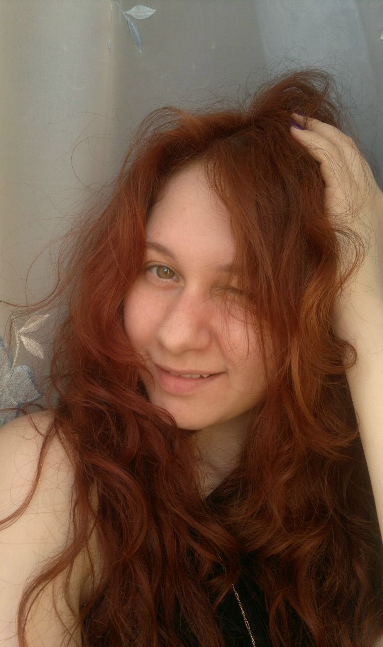 Ангелина Береснева | Екатеринбург