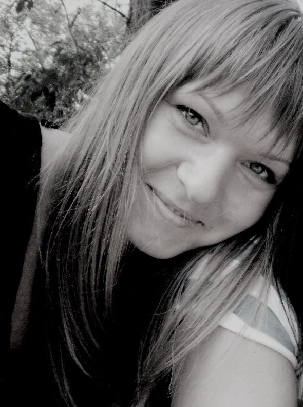 Алина Дунаевская-Кайстря | Днепр (Днепропетровск)