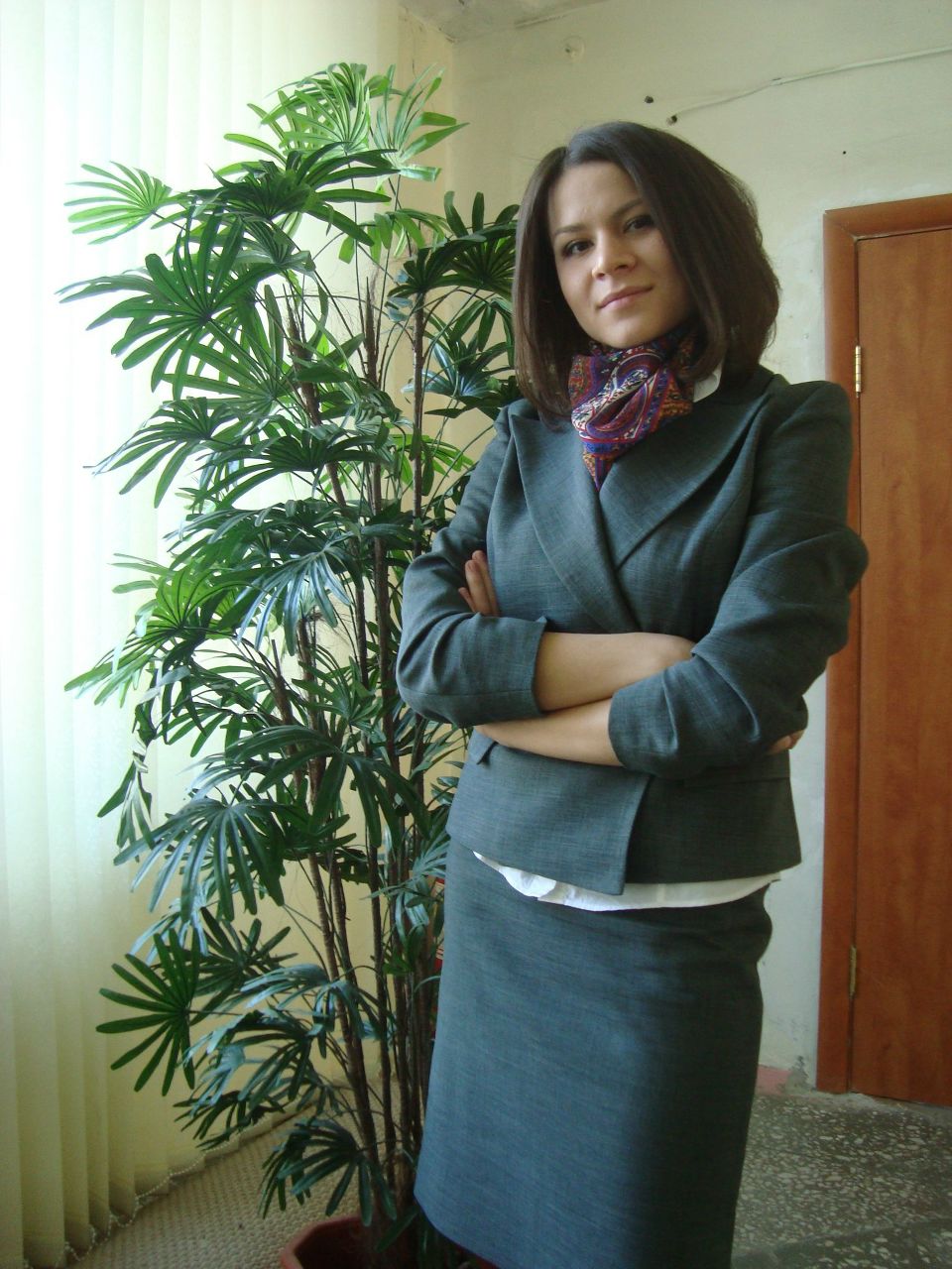 Альбина Давлетшина | Оренбург