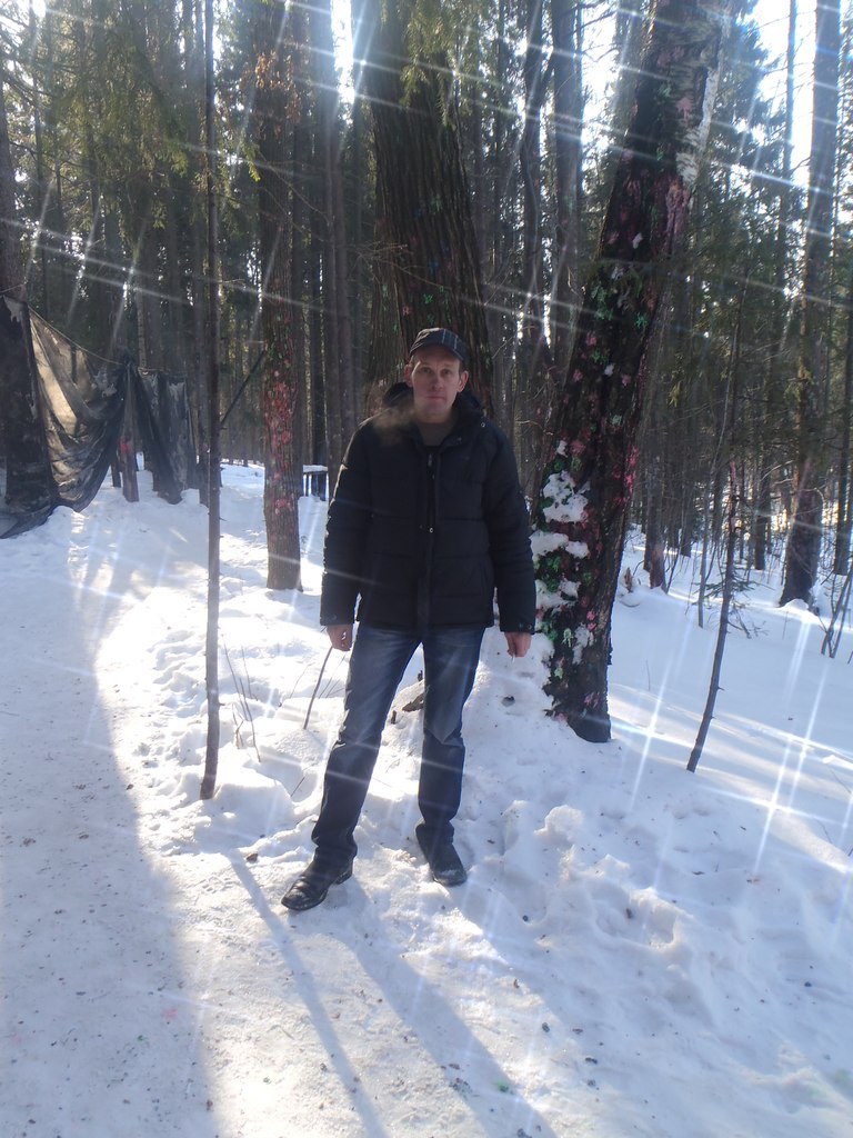 Николай Витушко | Пермь