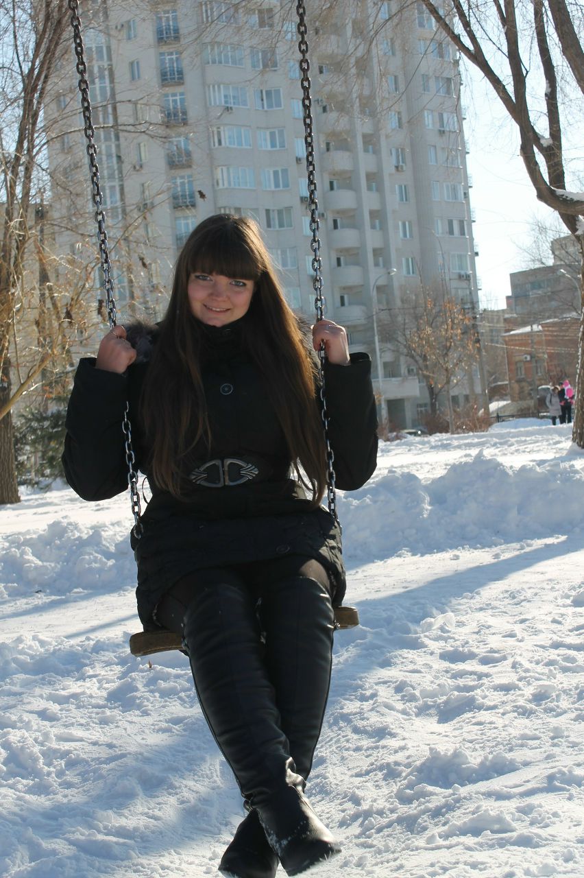 Танюшка Желтышева | Волгоград