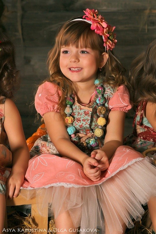 Юлия Байкова | Кронштадт