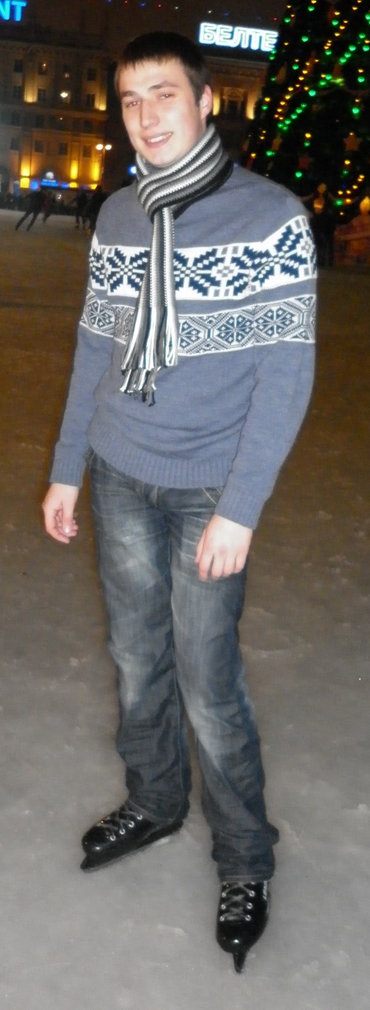 Фото профиля