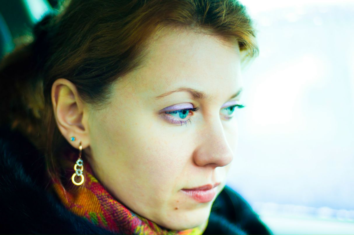 Екатерина Ковальчук | Санкт-Петербург