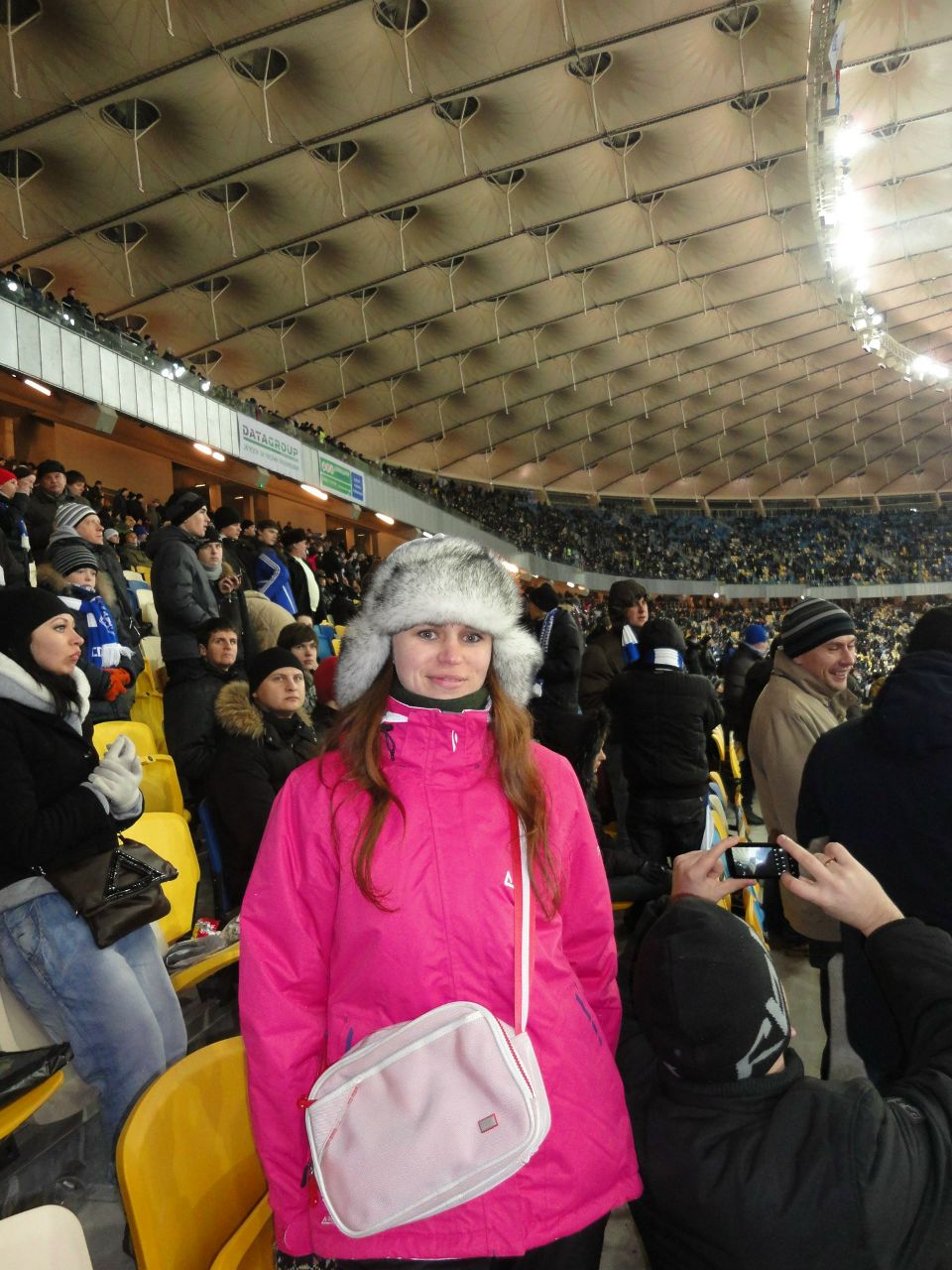 Лариса Клёпа | Киев