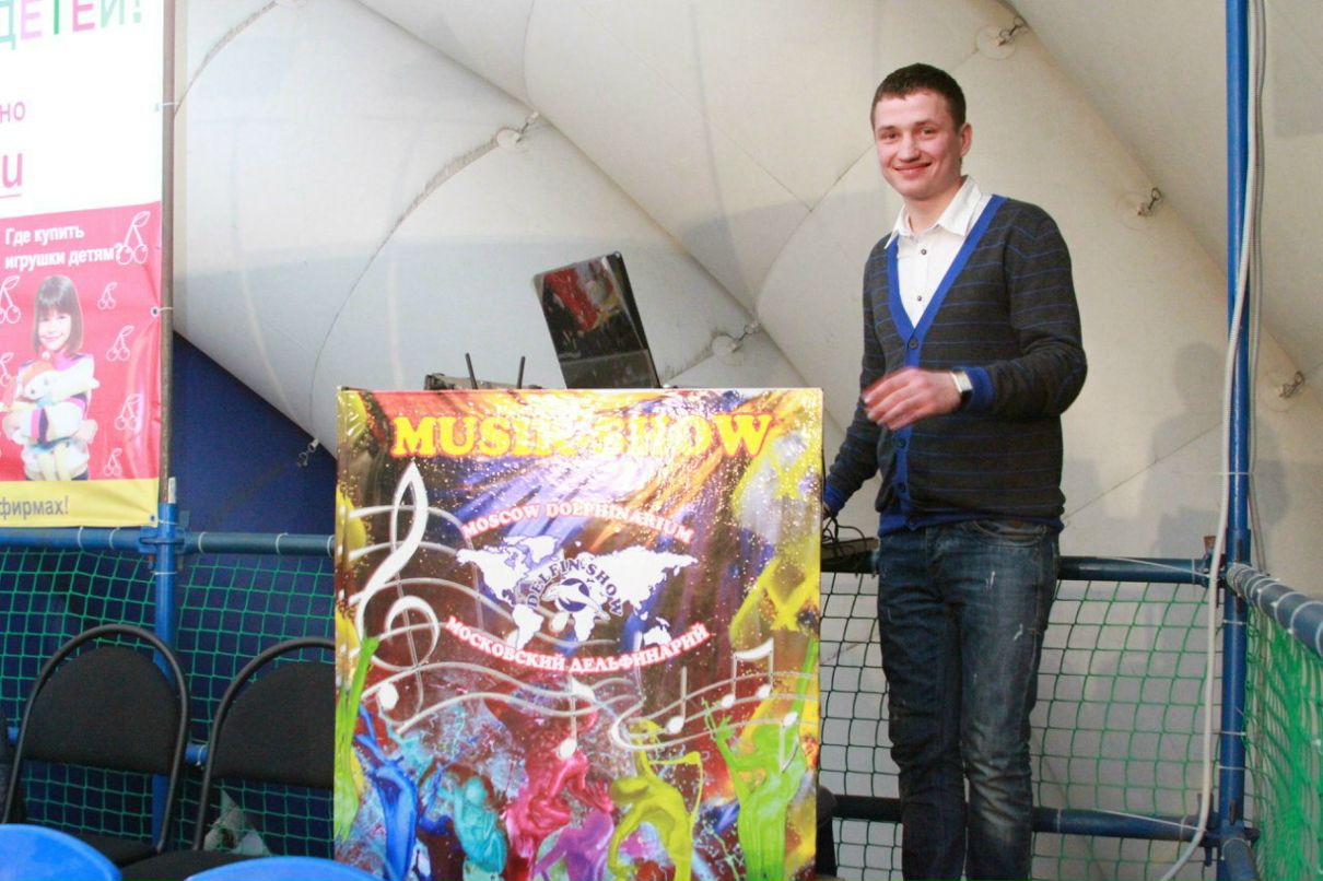 Георгий Вербовский | Одесса