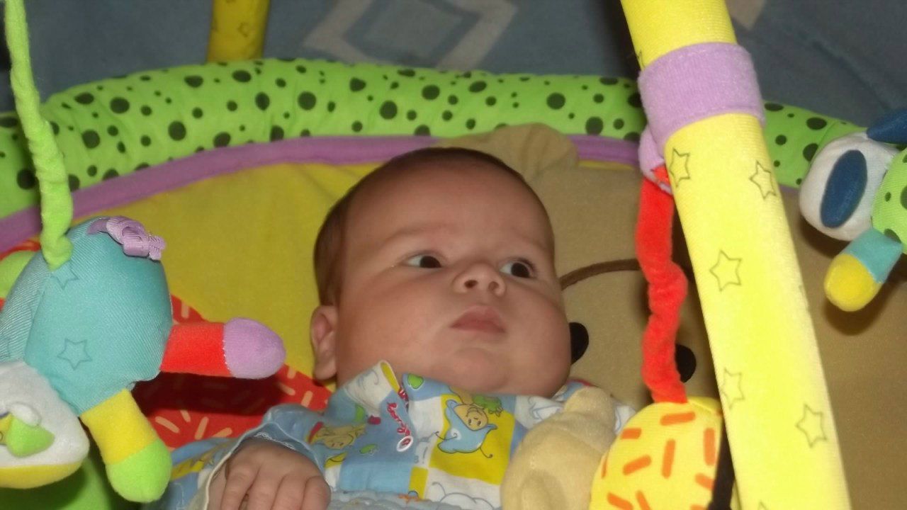 Анна Колядова | Домодедово