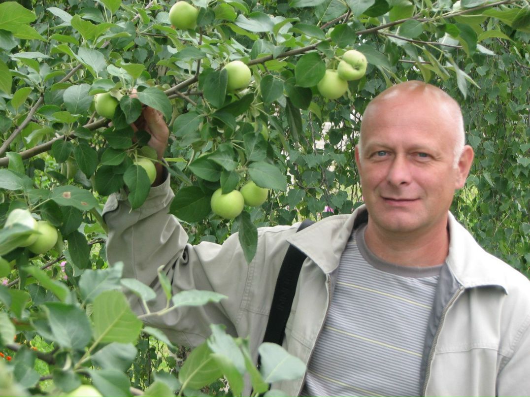 Виктор Шитов | Котлас