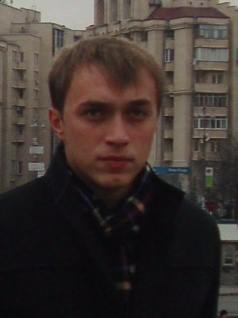 Serega Grimaylo | Сумы