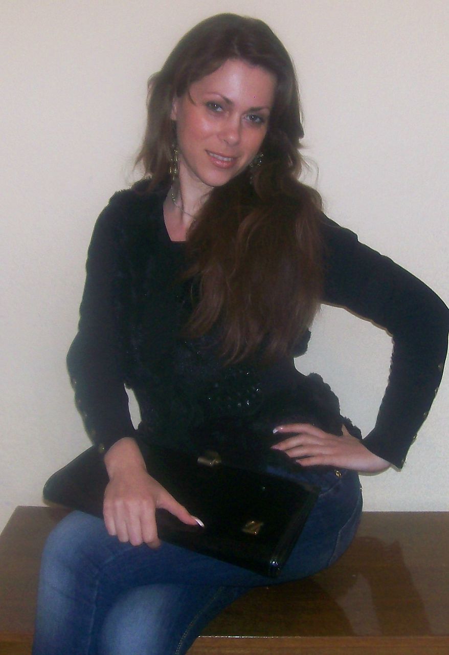 Тетяна Смеречанська | 