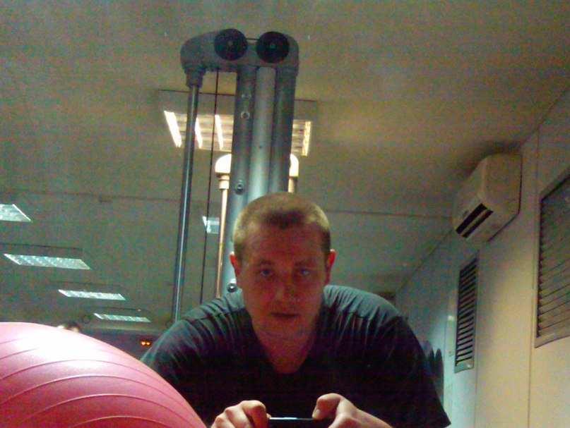 Игорь Перваков | Тюмень