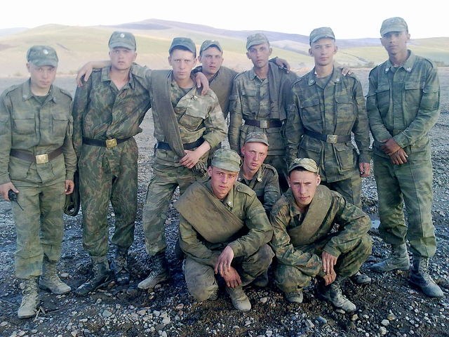 Данил Сороквашин | 