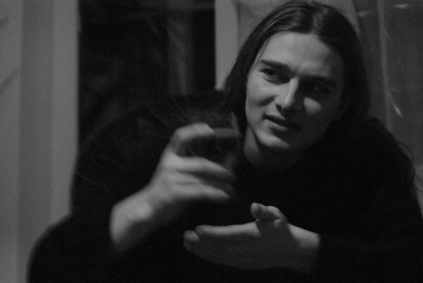 Денис Зегря | 