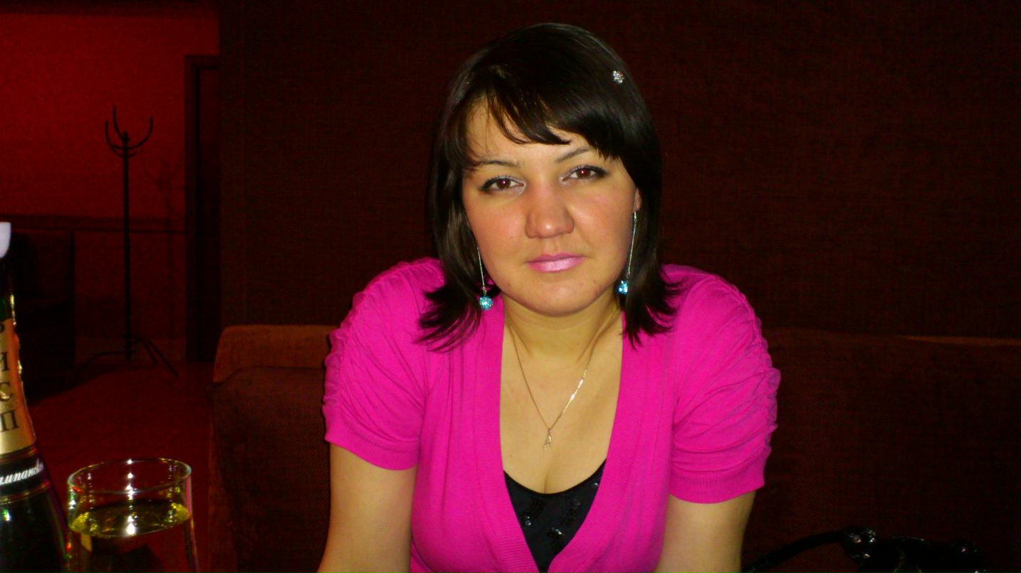 Лилия Айдашева ♥♥♥♥ | Нижневартовск