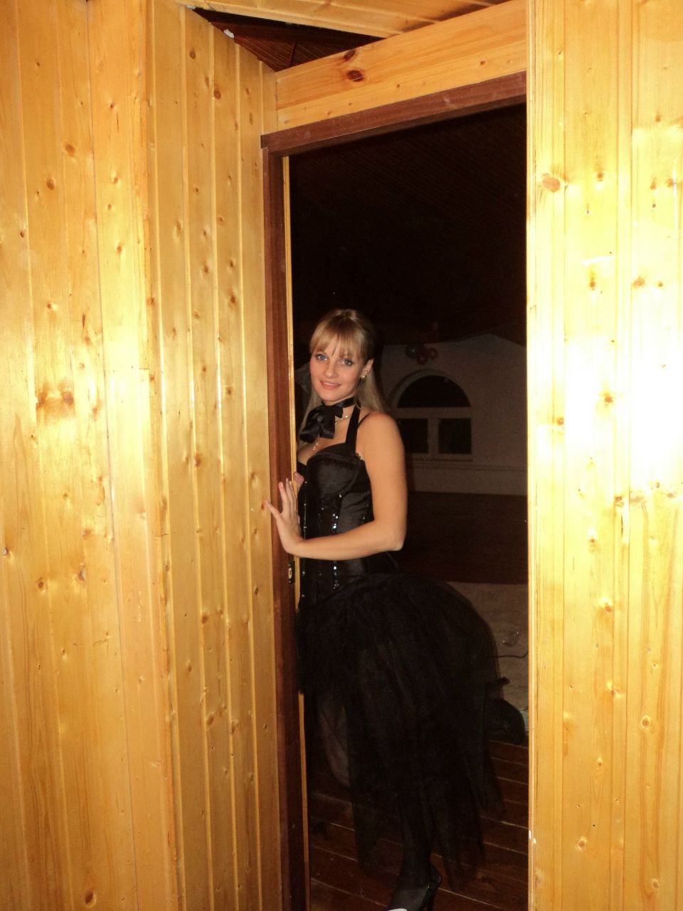 Анна Мамонтова | Москва