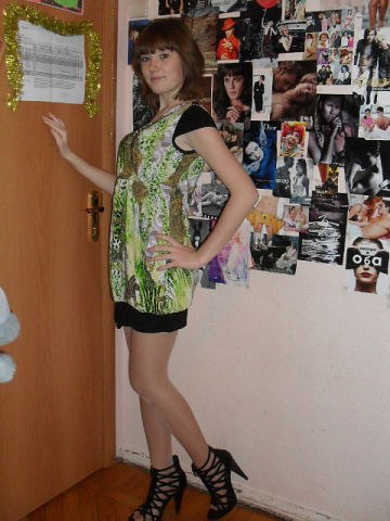 Алина Тишко | Краснодар