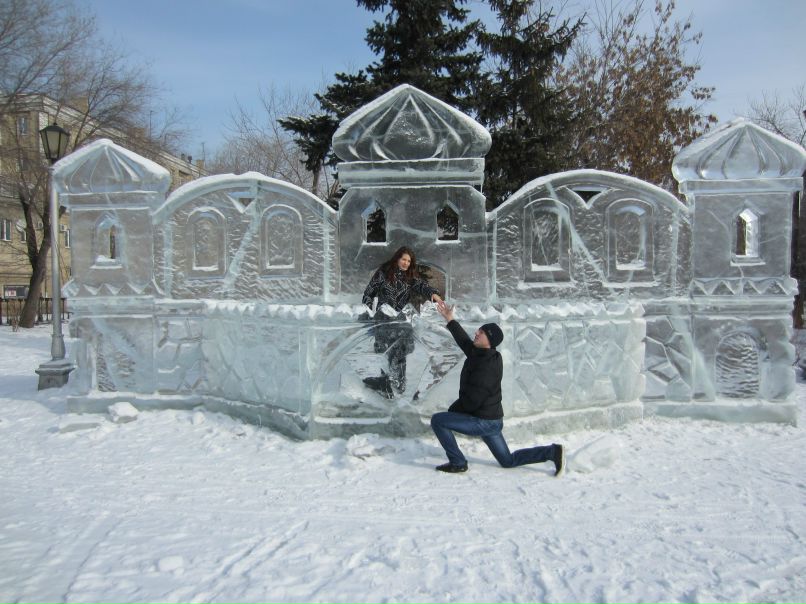 Артем Голубев | Сатка