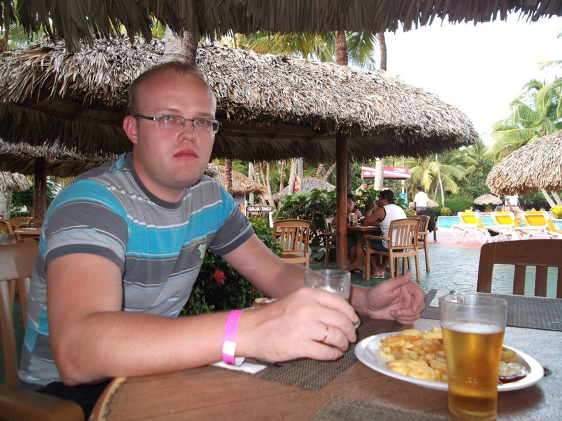 Александр Дубакин | Солнечногорск