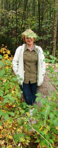 №126, Ирина Любимова, Санкт-Петербург, Россия №126, Ирина Любимова, Санкт-Петербург, Россия