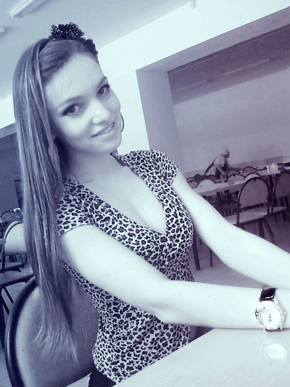 Кристина Шишкина | Пермь