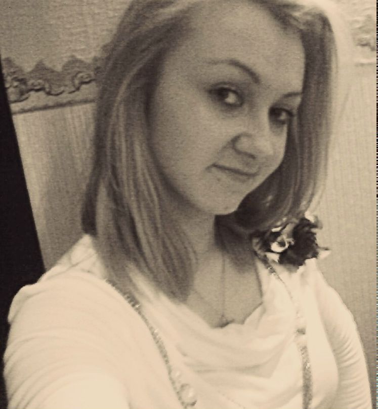 Христина Лисиця | Львов