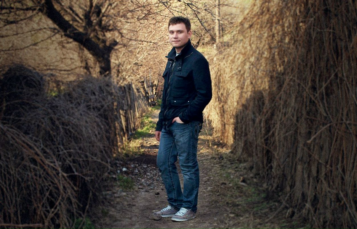 Кирилл Терехов | Мариуполь