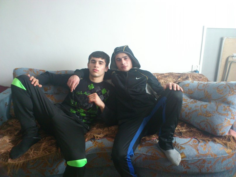 Фаган Алиев | 