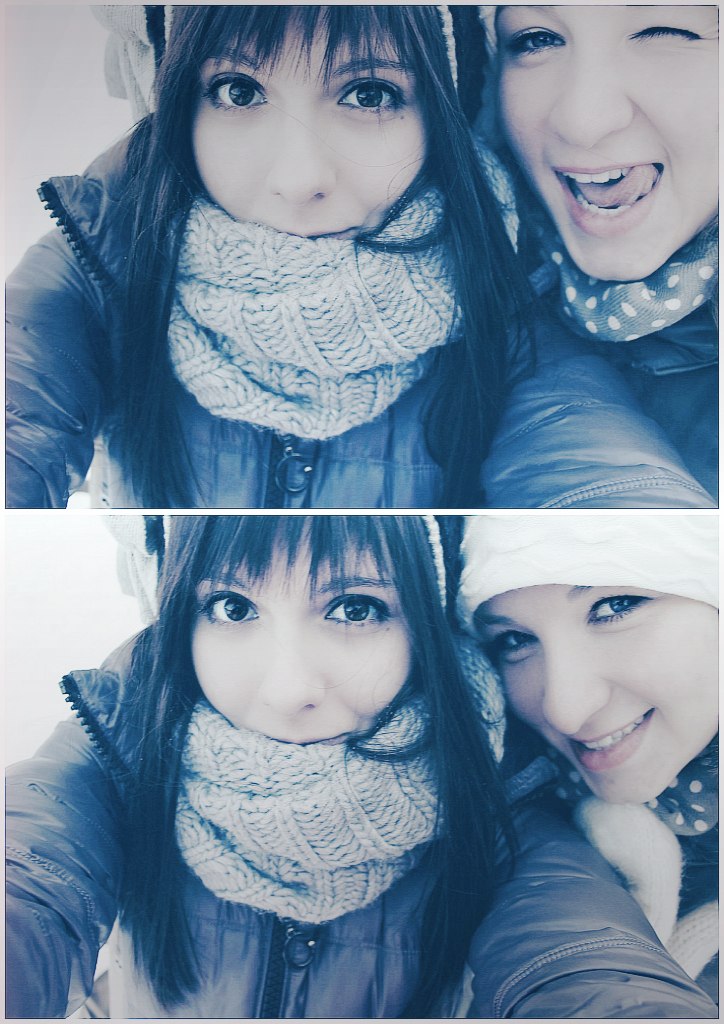 Ириска Осипова-Белугина | Хабаровск