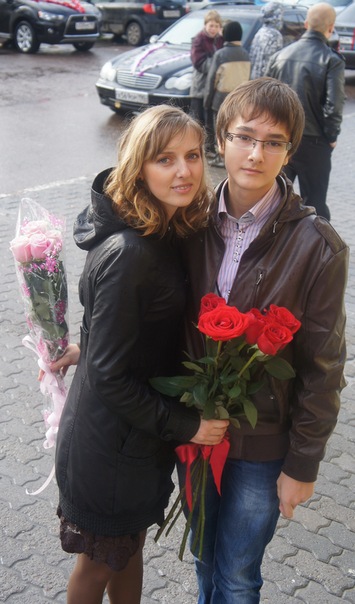 №30, Зина Евстюфейкина, Балашиха №30, Зина Евстюфейкина, Балашиха